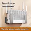 Úložné prostory – Organizéry a úložné regály
