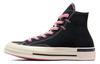 Chuck Taylor All Star Trendy Abrasion Resistant Breathable Abrasion Resistant Breathable High Top Canvas Shoes A09539C