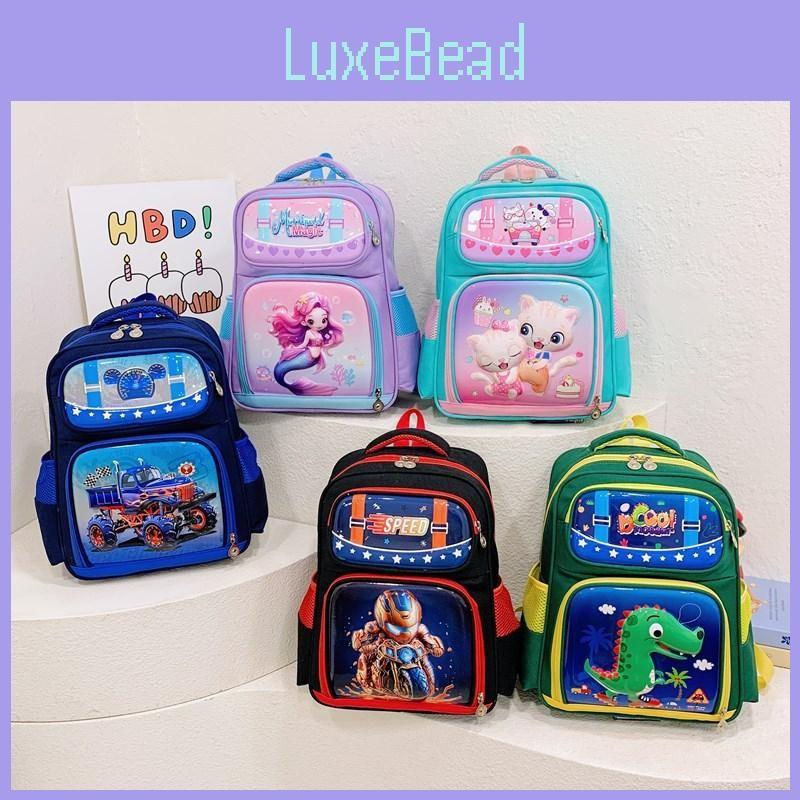 Dinosaurthemed Adorable Preschool Backpack For Boys And Girls In Colors Vibrant