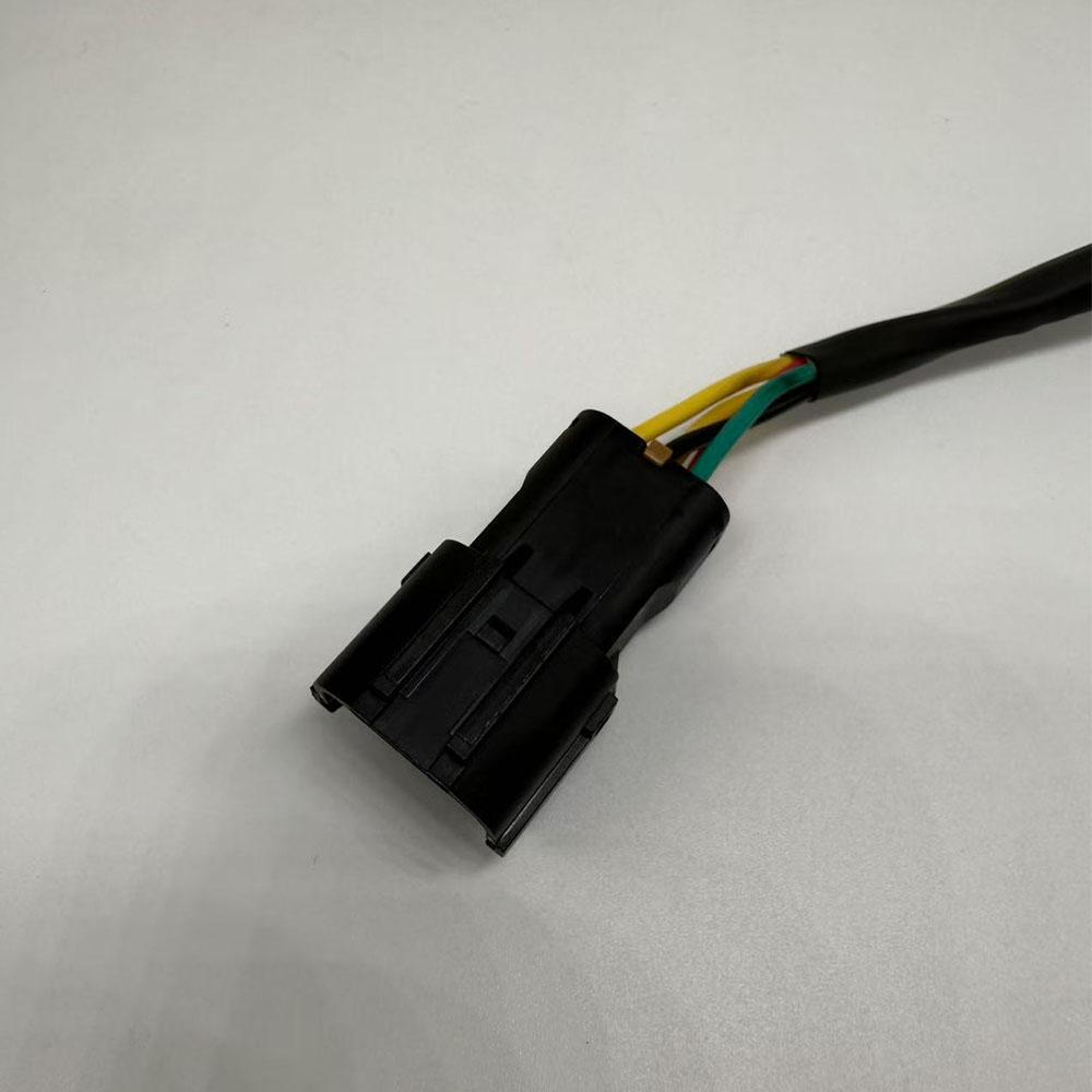92480-A9020 Socket & Wire Tail Light Harness For Kia