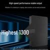 Baipu 2.5-inch Portable USB 3.0/3.2 External Hard Drive
