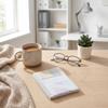 Loose-Leaf Memo Pads Morandi Color Reusable Repositionable Index Tabs  Students