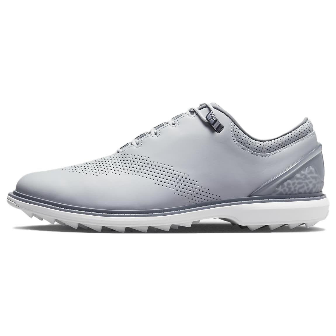 

Кроссовки Jordan ADG 4 Golf Серый волк(ДМ0103-010) 44