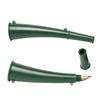 1/2pcs Light Weight Training Signal Horn Tactically Shootings Horn Whistle Outdoor Training Horn for Hunting Use Enduring