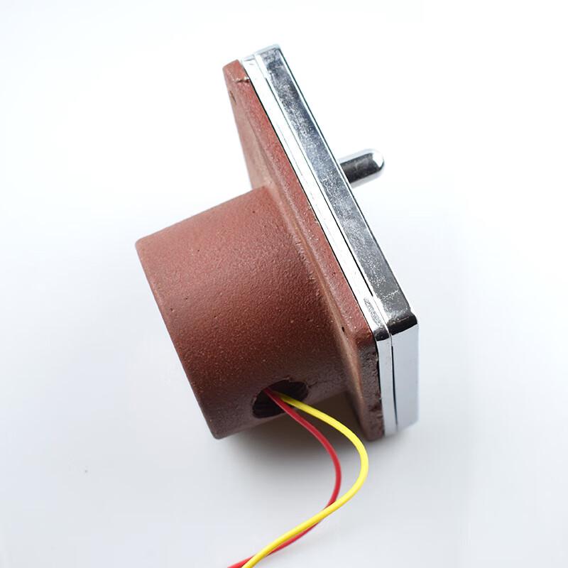 

Miflame D28 Civil Defense Call Button