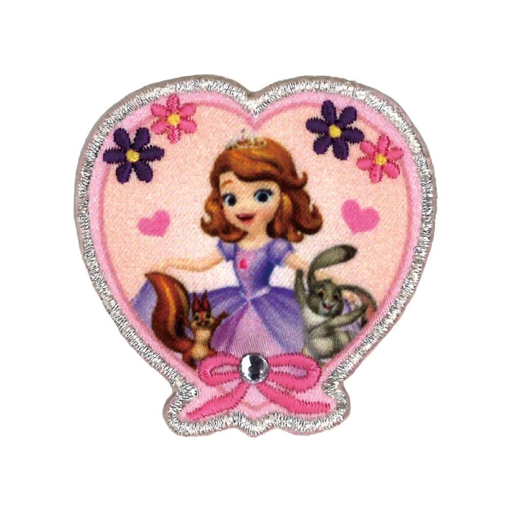 

Minoda Sophia Garden Patch Friends Medium D01Y9698