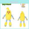 My Singing Monsters Furcorn Plush Toy With Short Pile Fabric For Collectors And Fans