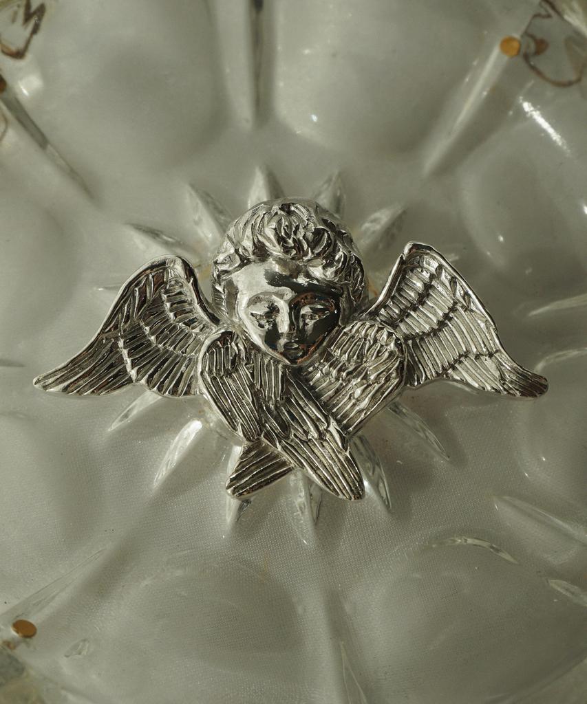 Bizarre Jewelry Seraphim (Brooch)