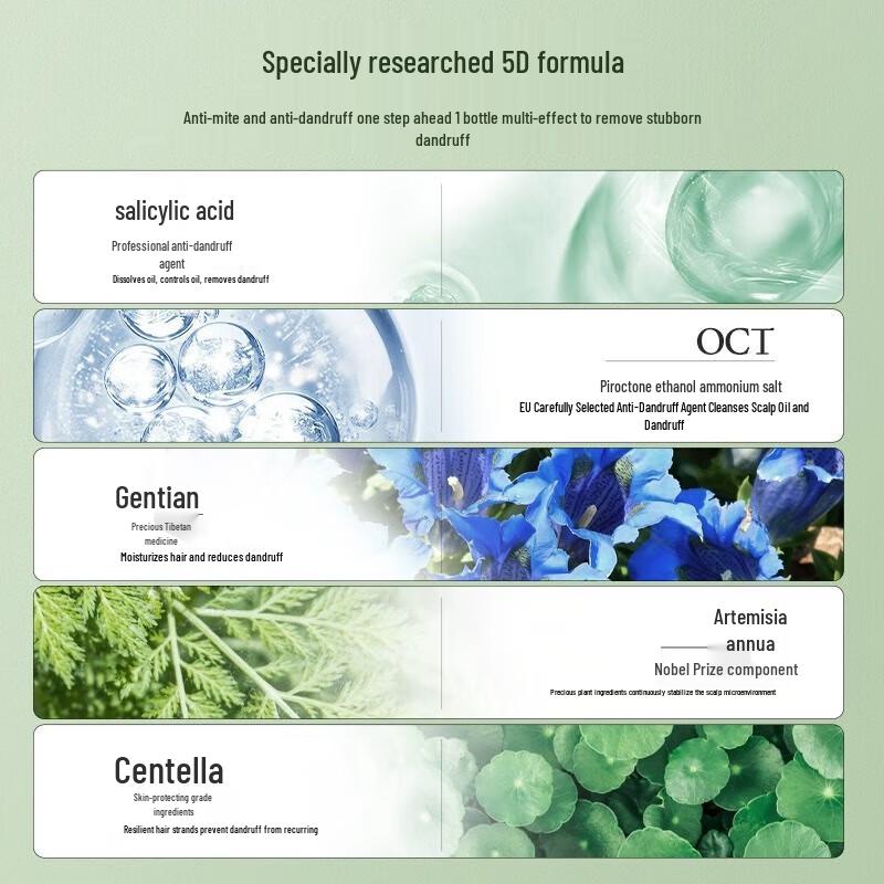 Three Hair Masters Smooth & Repair Conditioner 500ml