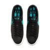 Nike Zoom Blazer Low Pro GT SB Black Dusty Cactus Men Sneakers Summit-White DV1226-001