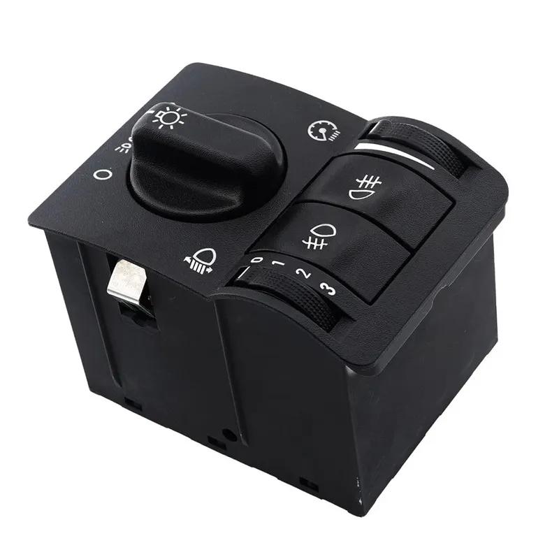 

90437440 Car Headlight Head Fog Lamp Light Control Switch For Vauxhall Opel Astra G Zafira A Vectra B 1995-2003
