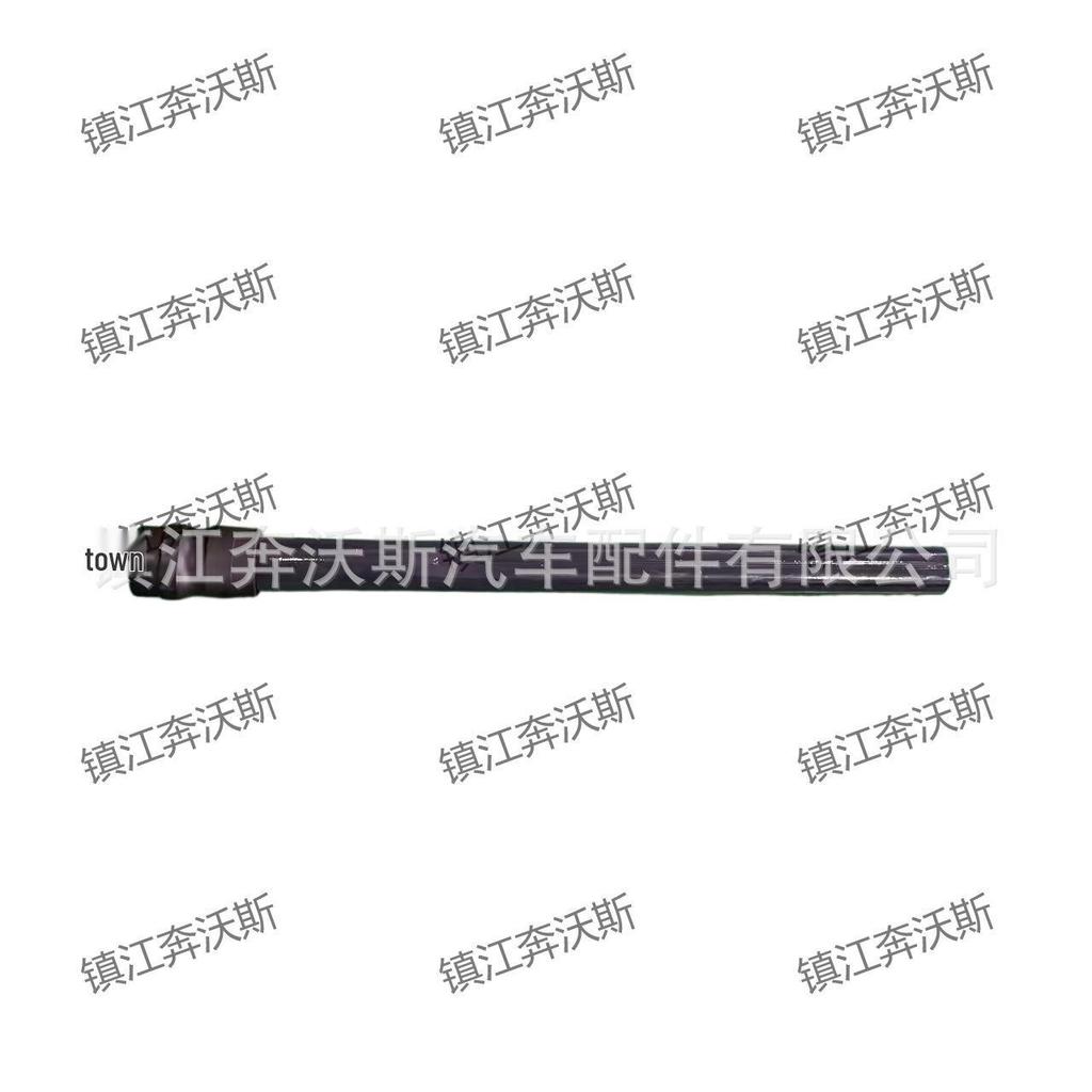 Volvo Truck Rear Wheel Mudguard Bracket (Part Numbers: 21094413, 21213202, 21090272)