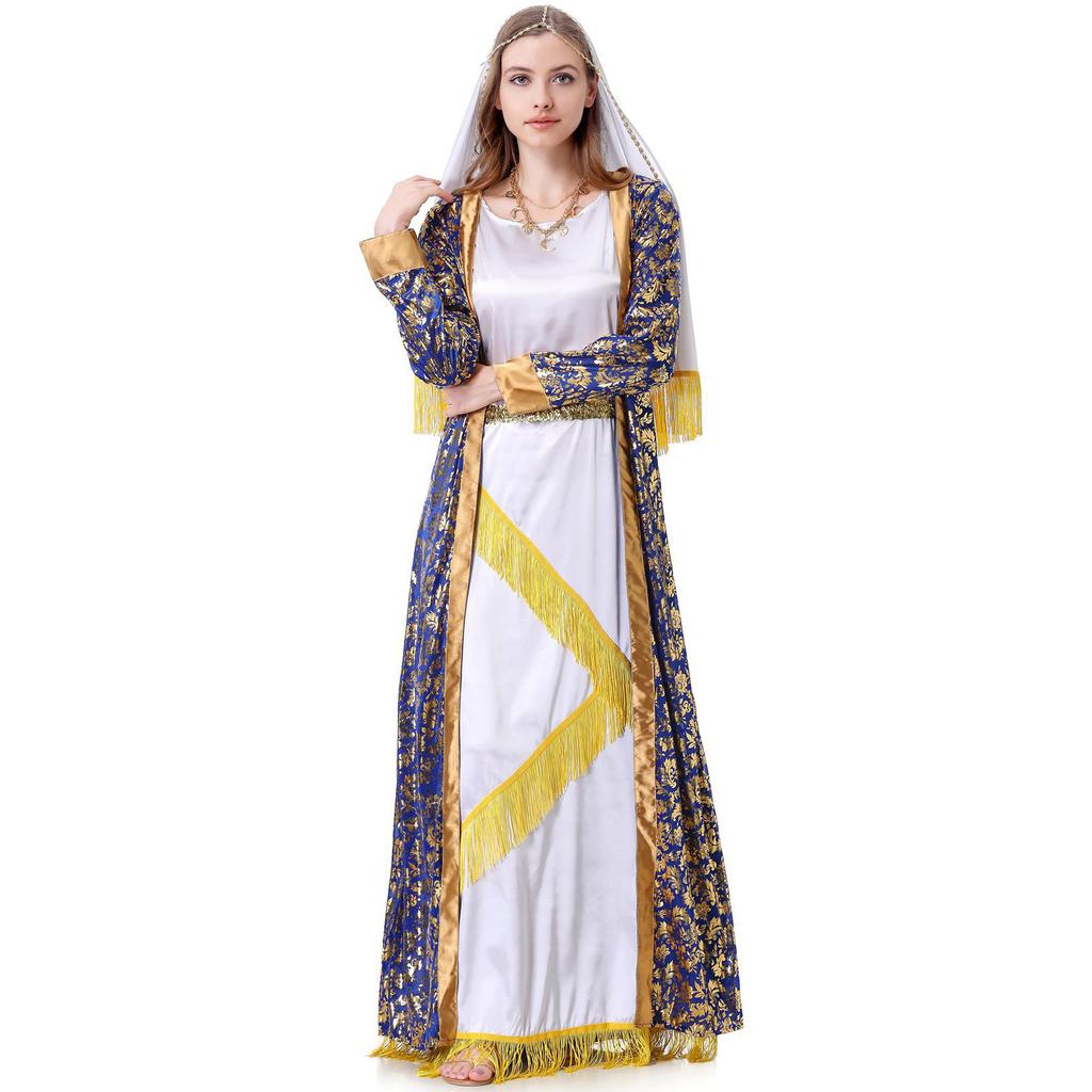 Greece Muse Dubai Saudi Court Cleopatra Costumes, Medieval Costumes, Halloween Costumes