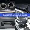 Car Sticker Ford New 2025 Hot Car Styling 3D Alloy Metal Motorcycle Emblem Badge Sticker For Ford Mustang Universal Big Size Mus