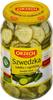 Orzech Schwedische Gurkensalat 710g