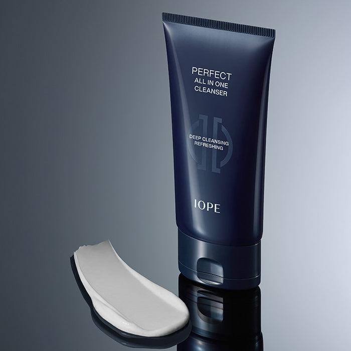 Iope Men Perfect All In One Cleanser 125ml