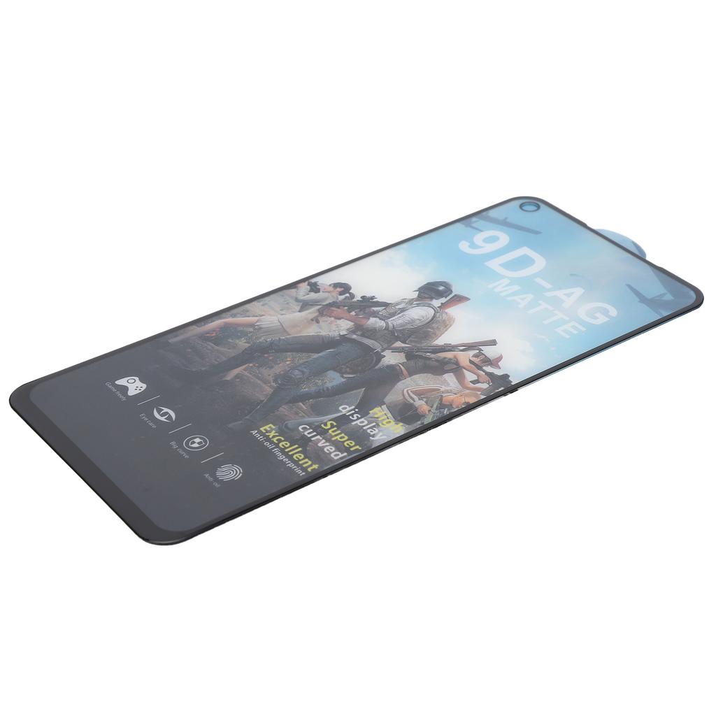 Mobile Phone Screen Protector for OPPO A72 Tempered Glass Screen Protective Film