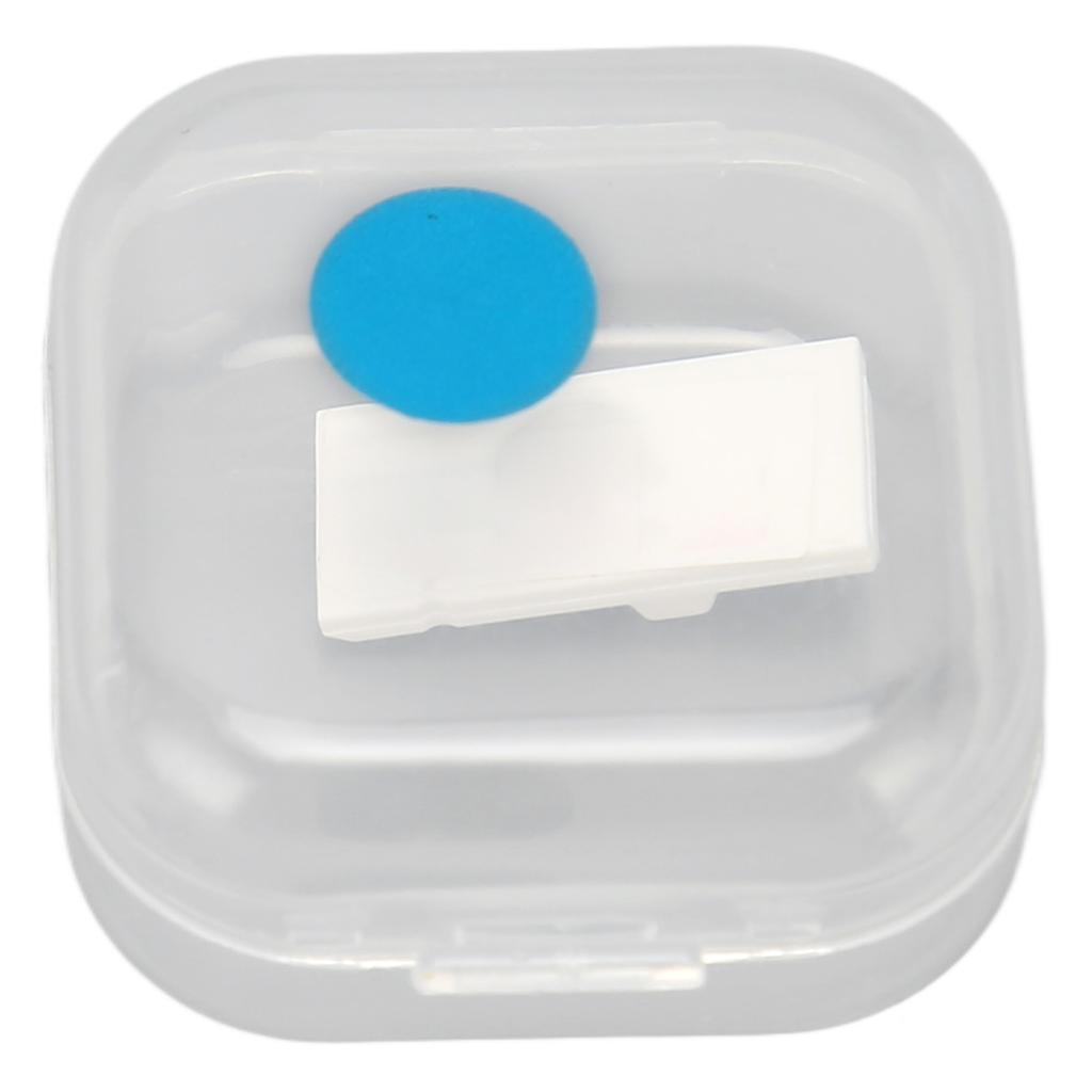 RCM Jig Modify The Archive RCM Clip Tool Short Connector for Switch Recovery Mode White