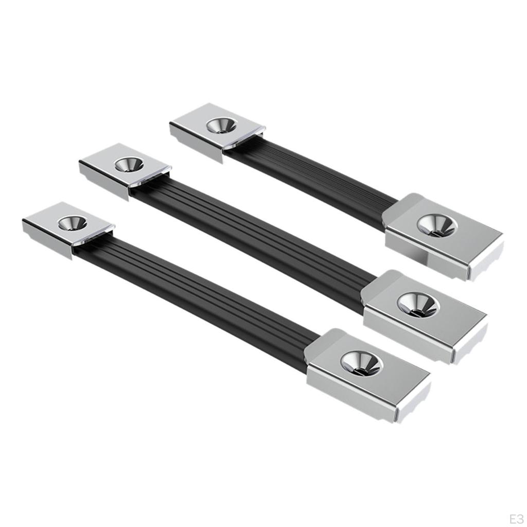 Heavy Duty Carrying Handle Strap Replacement Household Equipment for Guitar Amplifier