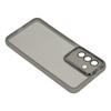 For Samsung Galaxy A17 5G Case Electroplated Camera Frame TPU Phone Cover