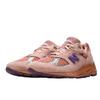 New Balance 990 V2 Salehe Bembury Sand Be The Time