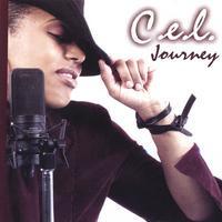 CD C.E.L. Journey 923380 MUSIC BROKERS 200 US Rap HipHopRB Used