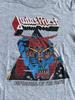 JUDAS PRIEST 1983 1984 80s TEE USA Gift For Fan Cotton All Size T-Shirt LI1867 Unisex T-Shirt