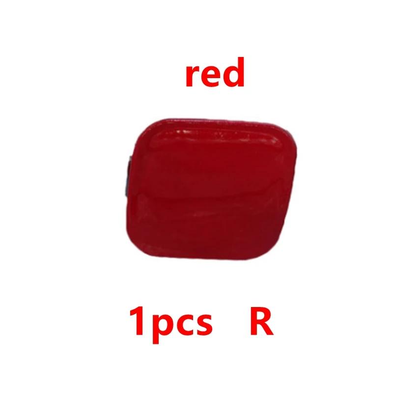 Front Bumper Tow Hook Cover Towing Eye Cap For Toyota Corolla 2011 2012 2013 OEM 52128-02916 52127-02916