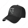 Ghost Town The Specials Baseball Cap Luxury Unisex Hat Beach Hat Caps Women Unisexs