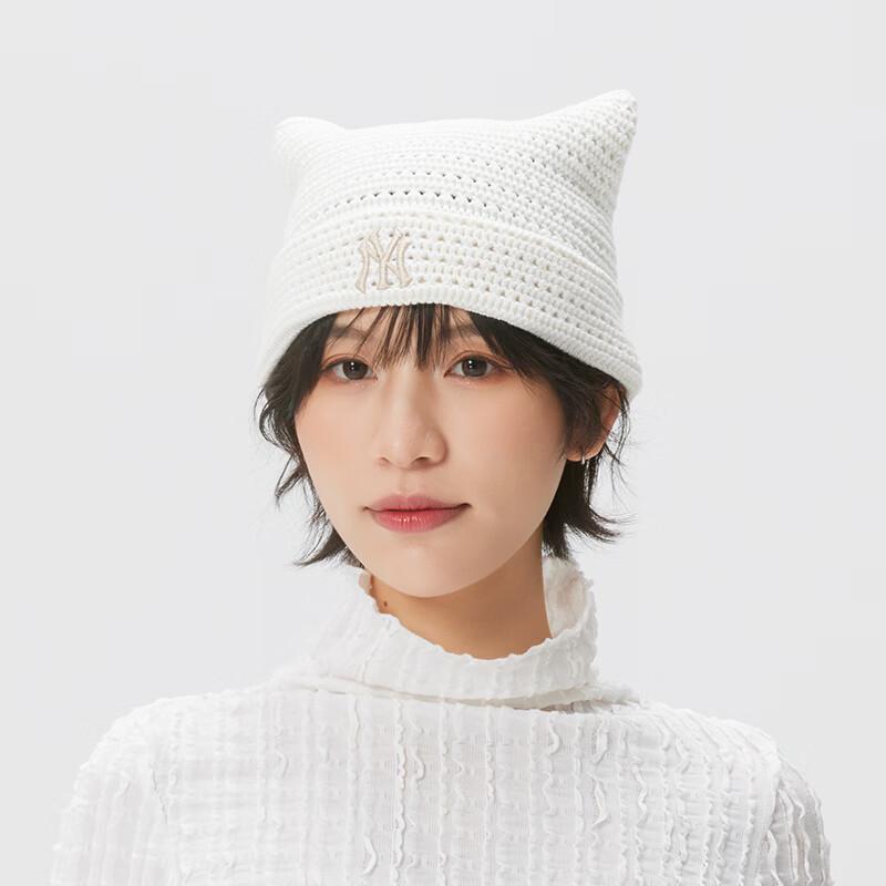 MLB New York Yankees Warm Knit Beanie