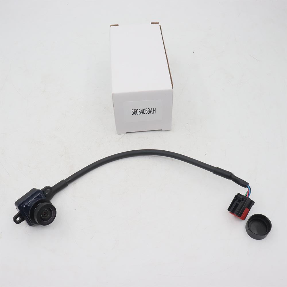 

Камера заднего вида для автомобилей Dodge 56054058AH Tank Full