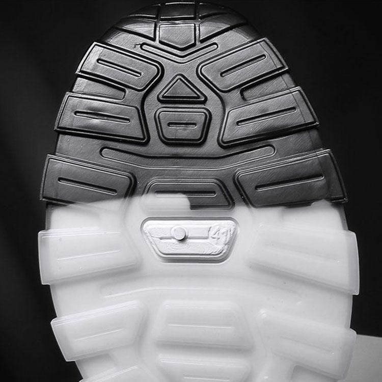 Pánské boty pro tátu Protiskluzové Deodorant Prodyšné Sportovní boty Pánské Běžecké boty Jarní Univerzální Studentské boty