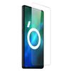 NORTHJO For Xiaomi Redmi Note 12 Pro 5G 2-in-1 Design Shockproof TPU Phone Case+Tempered Glass Screen Protector