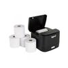 Kit Imprimante Thermique Iggual TP EASY 58 + 5 Rouleaux