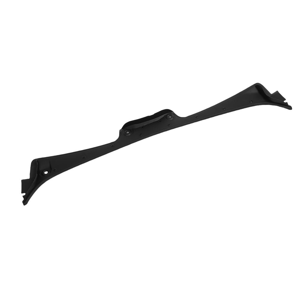 Windshield Wiper Cowl Panel Cover 51717027083 Replacement for 525i 525xi 528i 528xi 530i 535i 535xi 545i 550i