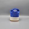 Кроссовки Adidas Campus 00s (H03471) полупрозрачный синий/облачный белый/офф-белый