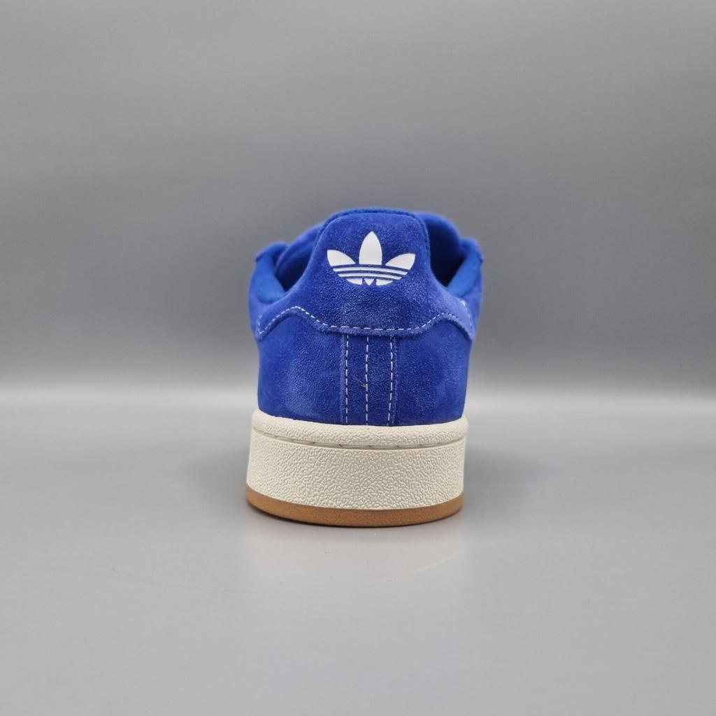 Кроссовки Adidas Campus 00s (H03471) полупрозрачный синий/облачный белый/офф-белый