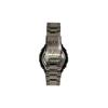 CASIO Custom Collection GA2100 Quartz Movement Stainless Steel Strap Watch Men's Watches GA-2100SKE-7A(Watch3--)