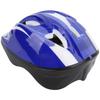 Professional   Children Skateboarding Helmet Kid Skating Multi Sport Helmet(Blue )