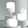 Gongbaili LED Light Bulb, Energy-Saving Bulb, E27 Screw Base, High-Power, Bright Light Bulb