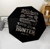 Supernatural (14) Umbrella Sturdy Frame Suitable for Outdoor Activities Beach Travel Ideal Gift for All Seasons