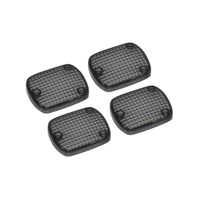 MADMAX Honda CB750 Typ RC42 Originaltyp Blinkerglas Rauch 4 Stück MM11-H005-4