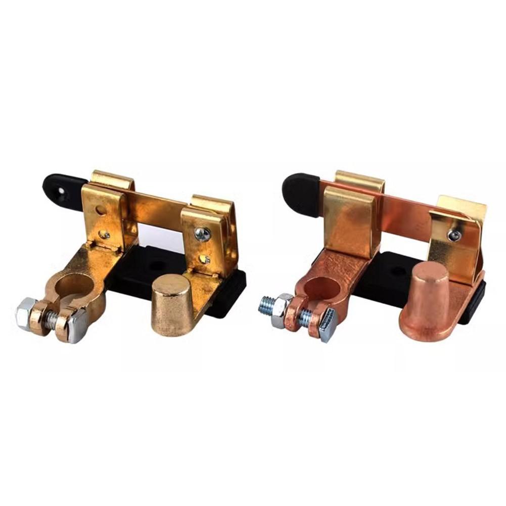 Auto Autobatterie Trennschalter V V Auto Abschaltung Pol oben