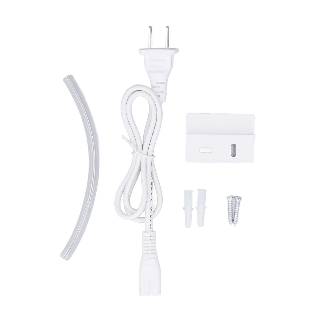 Kondensatpumpe, 24 l/h, Klimaanlage, automatische Ablaufpumpe, AC mit 200 ml Wasserspeicherbox, Kondensatpumpe, AC-Kondensatpumpe