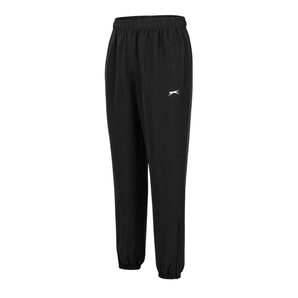 Slazenger Mens Woven Tracksuit Bottoms