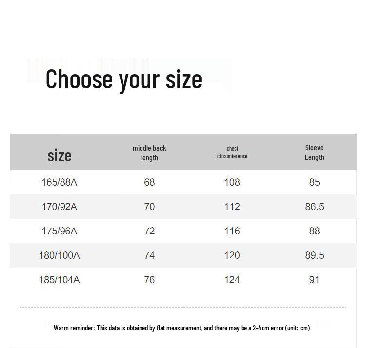 BOSIDENG Men's Versatile Hooded Jacket
