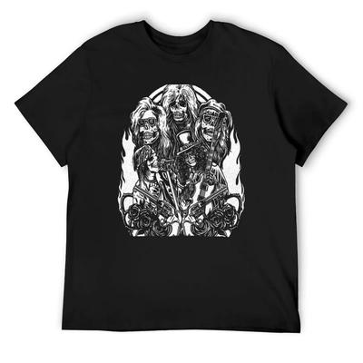 Oberteile – T-Shirts