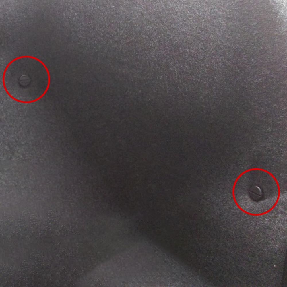 10Pcs New Trunk Lid Dash Battery Cover Shield Boot Lining Trim Clips For BMW E30 E91 E93 M3 E36 E46 E60 X3 E60 M5 E32 E83