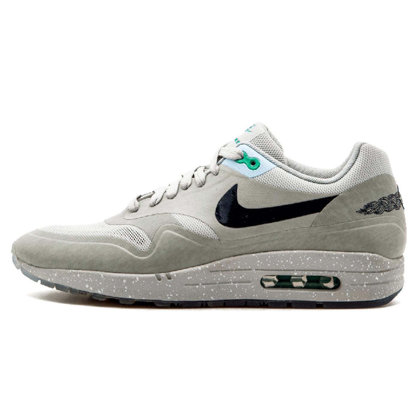 

Новые Nike Air Max 1 SP CLOT Kiss Of Death 2 2013 636462-043 36