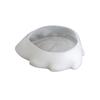 Sturdy Leaf Shape Silicone Mould DIY Craft Tool For Making Realistic Resin Trays As Gift Container